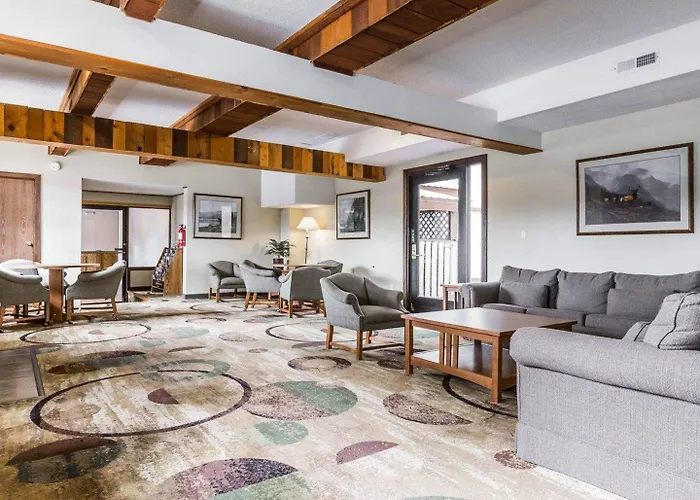 Quality Inn Pagosa Springs