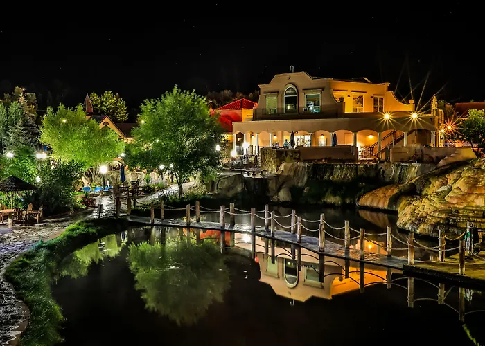 The Springs Resort & Spa